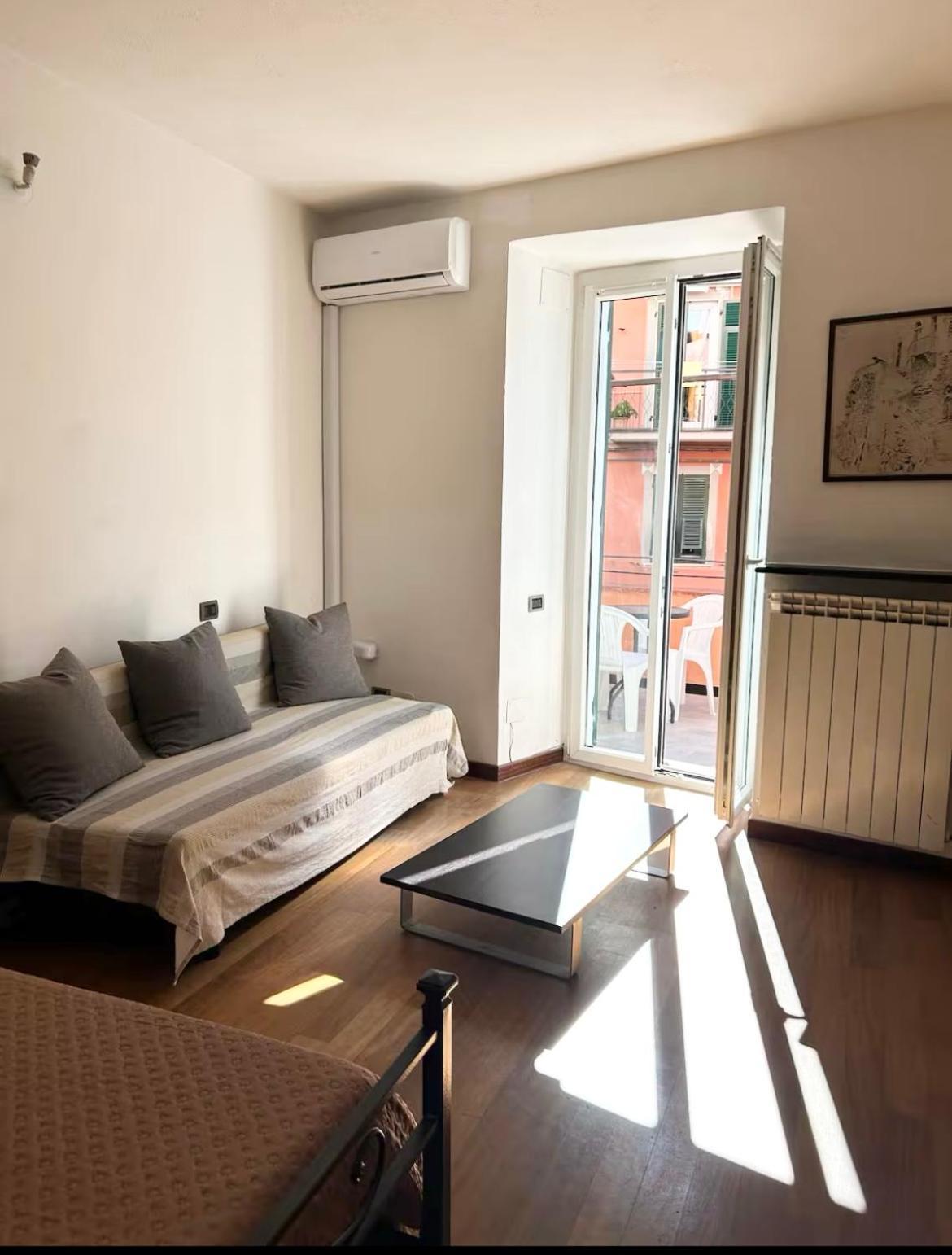 Marmar Hotel Riomaggiore Exterior photo